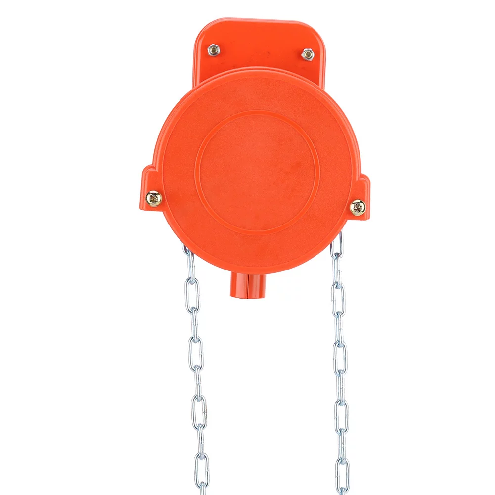 Manual Film Coiler Device Agricultural Greenhouse Side Top Film Coiling Rolling Blinds Machine