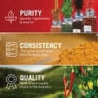 McCormick Culinary Kosher Whole Muntok White Pepper, 20 oz Bottle