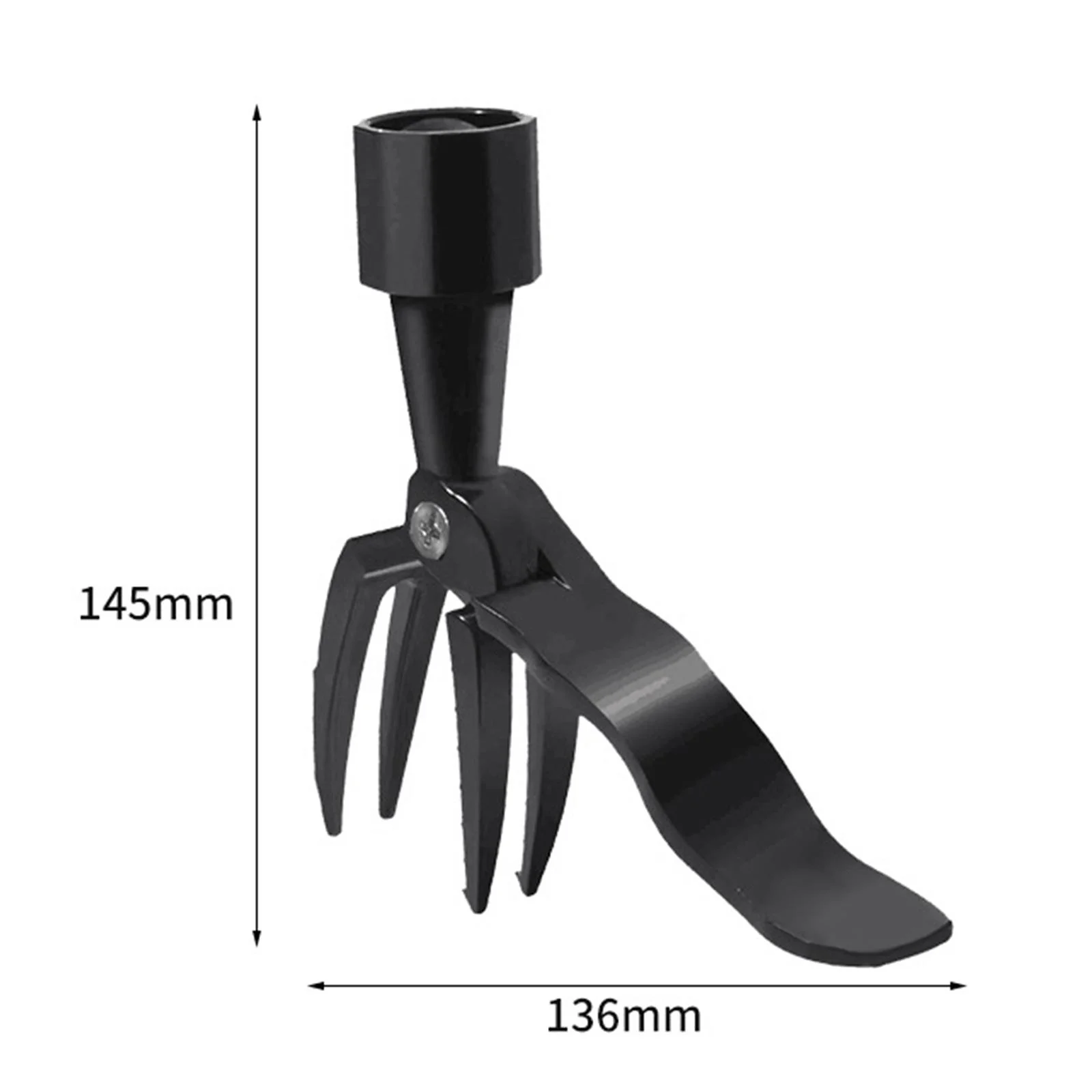 oshhnii Stand up er Removal Tool Bonsai Lawn Remove s Patio Farm Puller