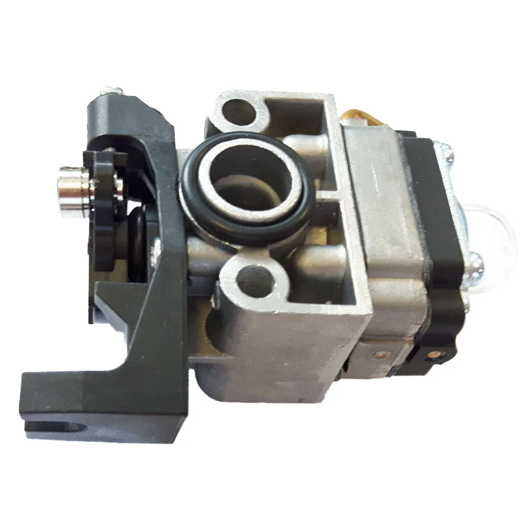 Cumbed Carburetor for HONDA GX25 GX25N GX35 Mantis Tiller Replacement As Show