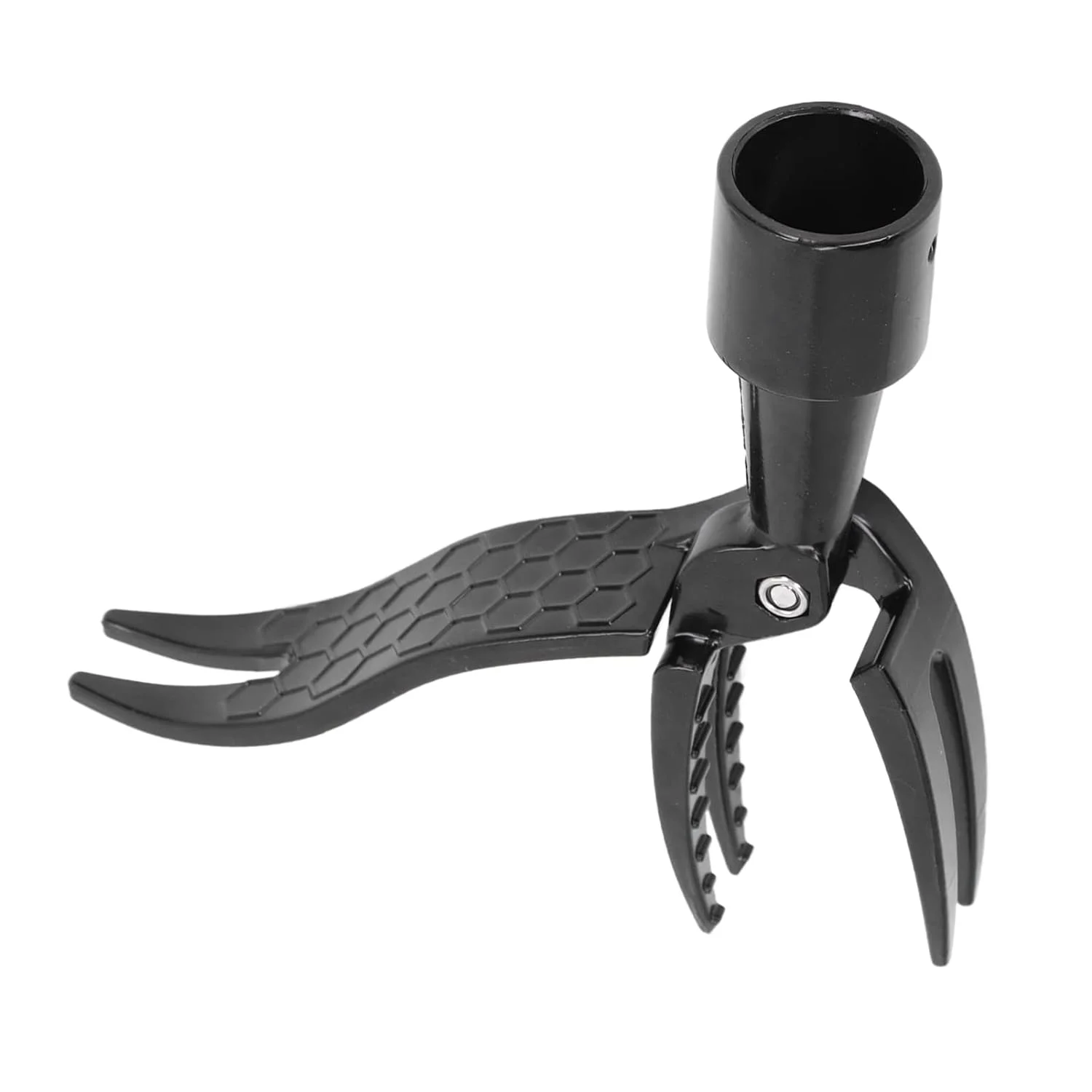 Efficient  Convenient  and Easy-to-Use Portable Weed Picker for Effortless Weed Removal - Original Puller Weeder Tool for Effective Weed Control. The Ideal Hand Tool for Pulling Weeds Wit