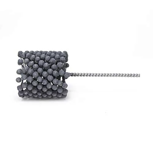 Flex-Hone Tool Flexible Cyl Hone,BoreDia2-3/4in,320Grit BC23432