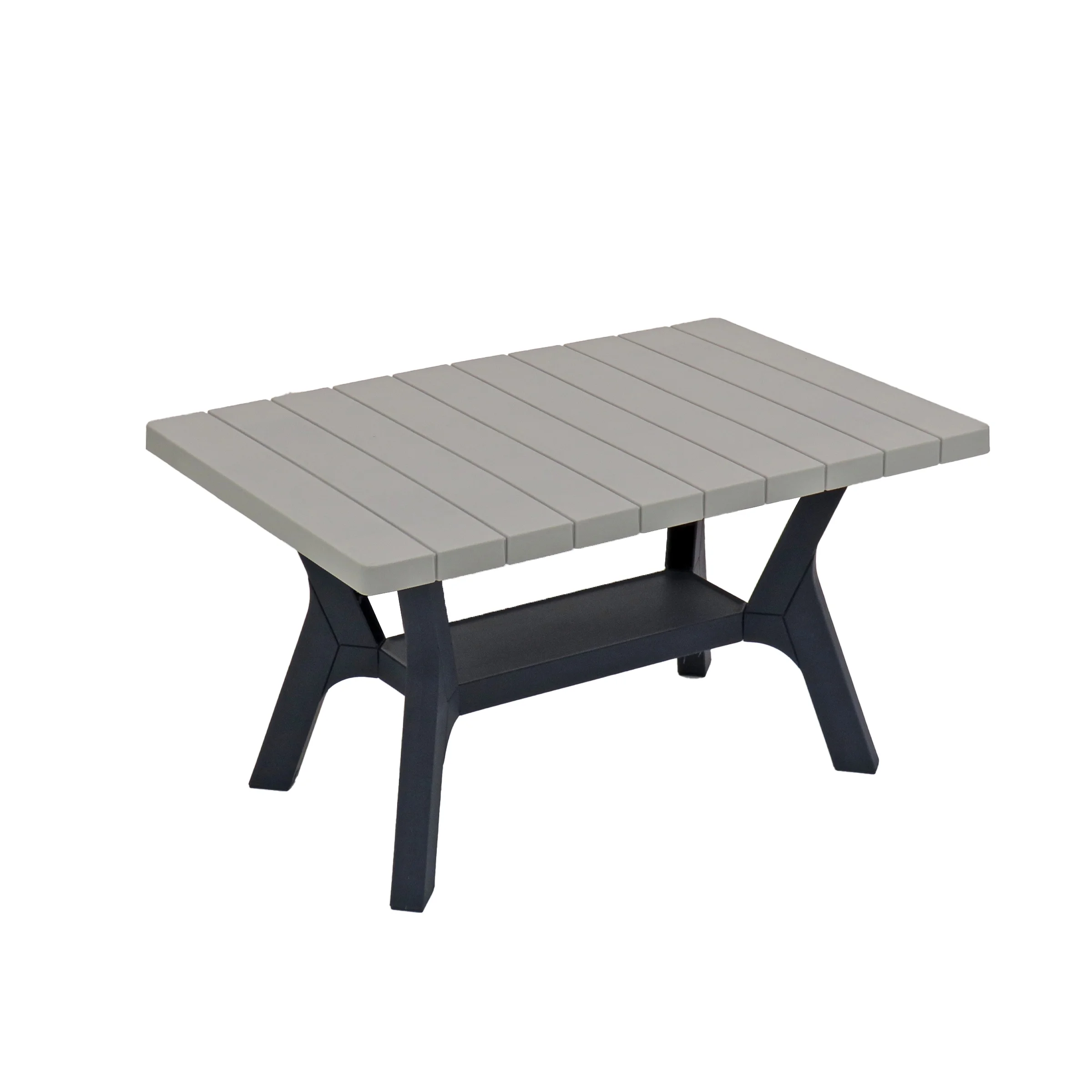 Berkley Collection 4-Piece All-Weather Conversation Set