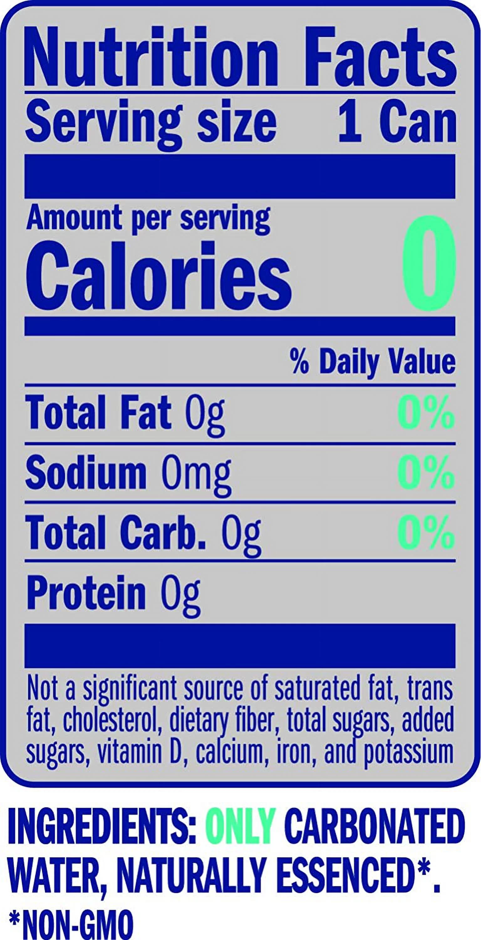 Sparkling Water Pamplemousse Grapefruit 12 Fl Oz (Pack of 12)