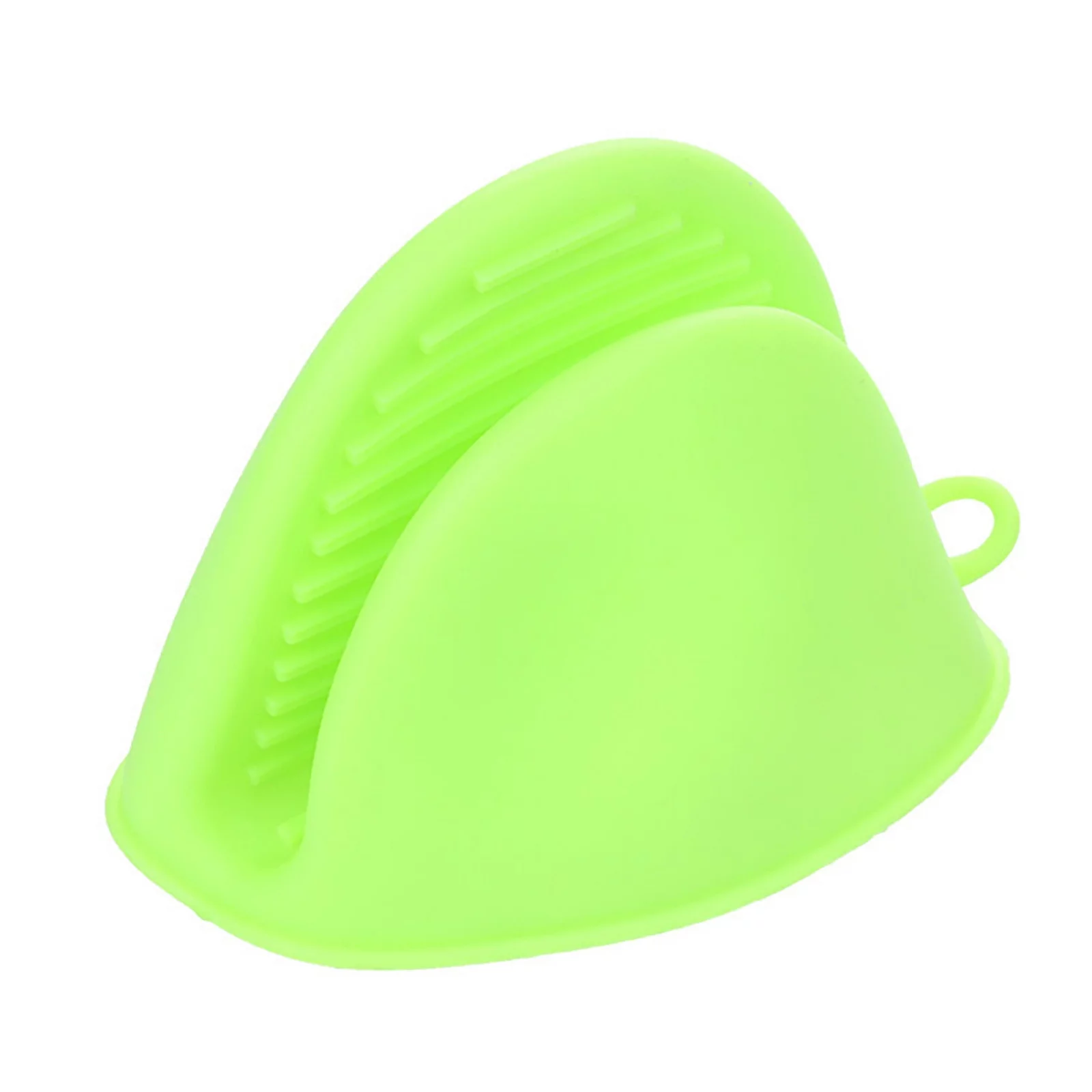 iju7gthy Flower Pots Large Outside Barrels 4th of July Indoor 2Pcs Small Kitchen Mittens Rubber Mitts Pinch Grip for Cooking and