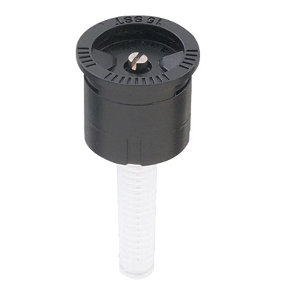 Orbit Sprinkler Nozzles 10' Radius 360 Degree Full Spray Nozzle popup Sprinklers