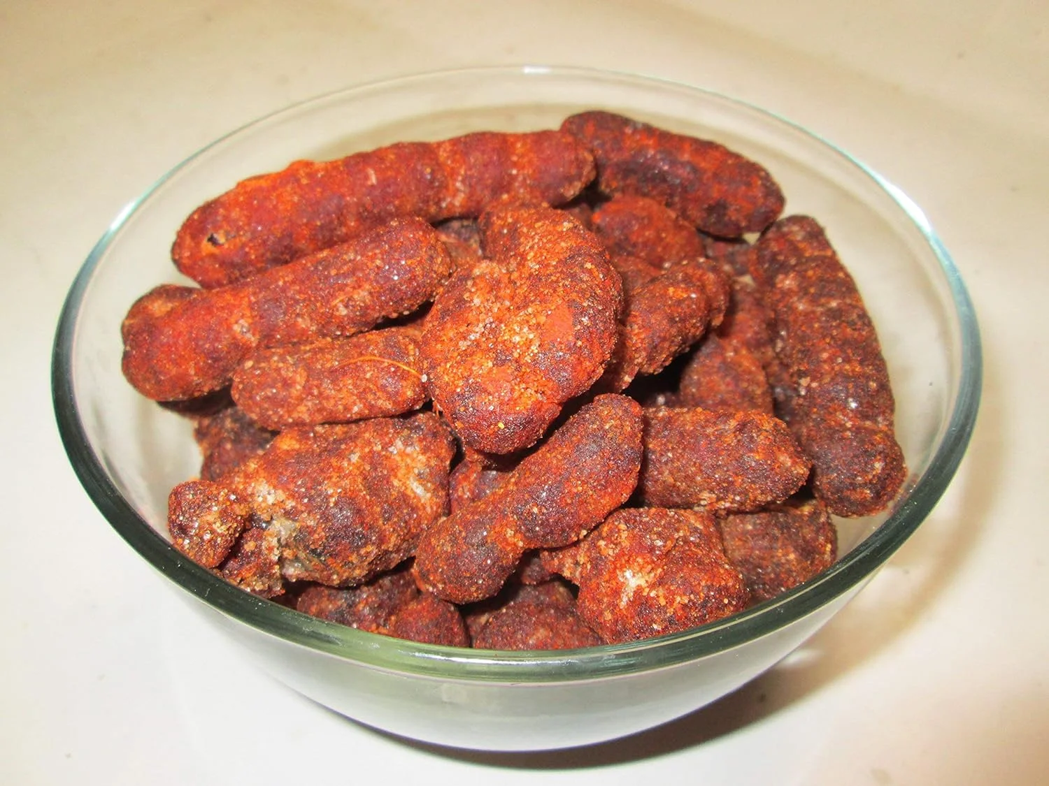 5 Pounds  Chili Tamarind
