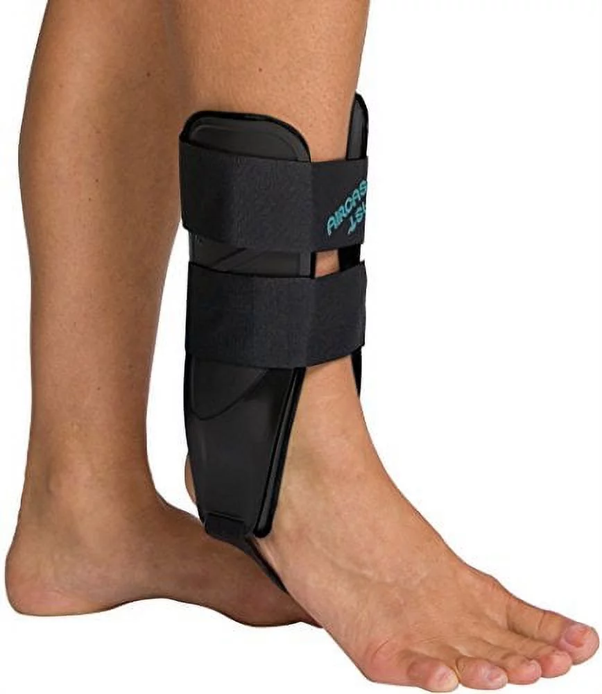 Aircast Air-Stirrup Universe Ankle Support Brace, One Size Fits Most