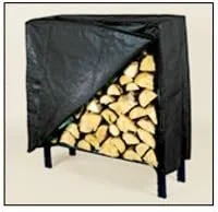 Log Rack Cover
