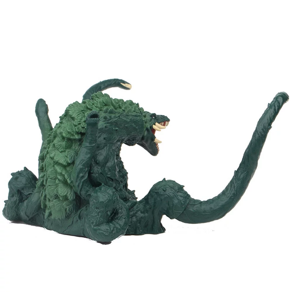 Godzilla Gojira Biollante King of the Monsters Series Action Figure Gift Toy US