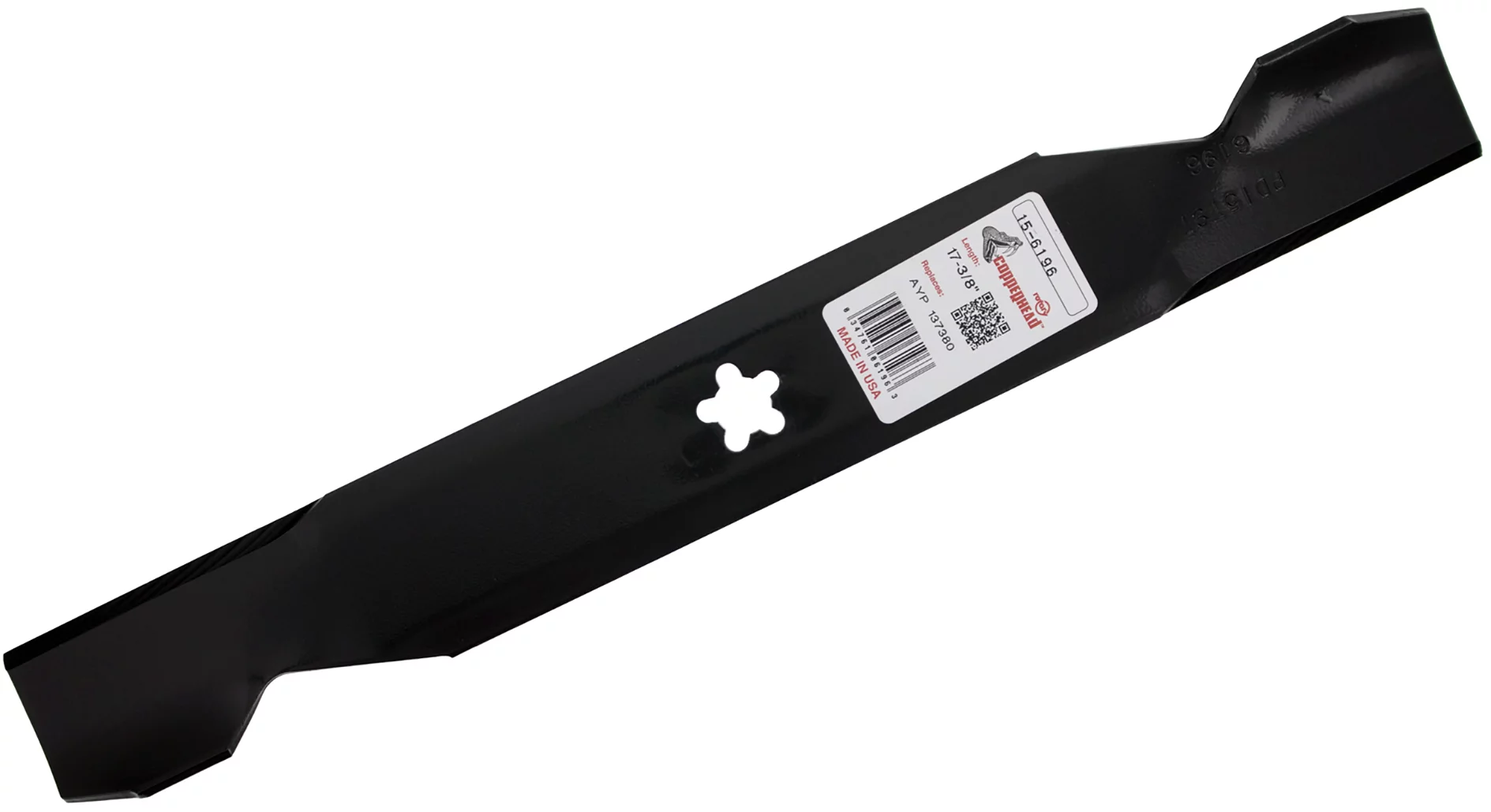 Rotary® 6196 Mower Blades for AYP® Craftsman® Husqvarna® Poulan® 50