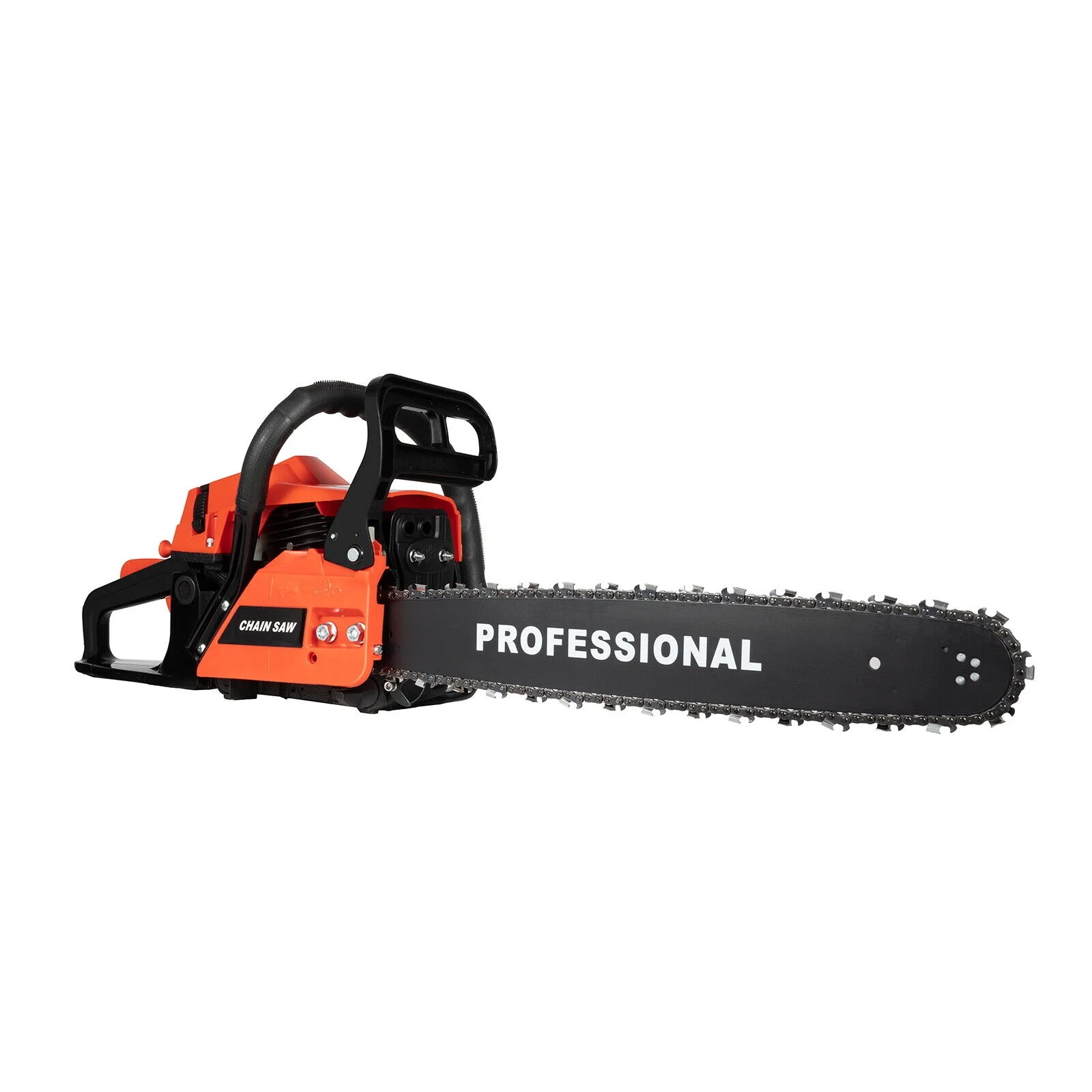 58CC Gas Chainsaw 20