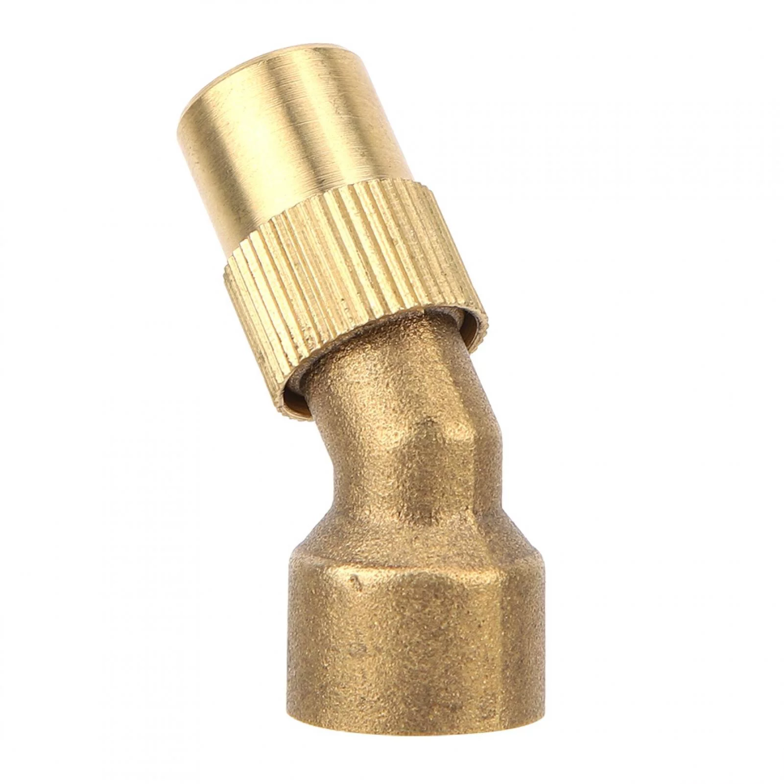 3PCS Garden Irrigation Agricultural Atomizing Sprinkler Sprayer Head G1/4