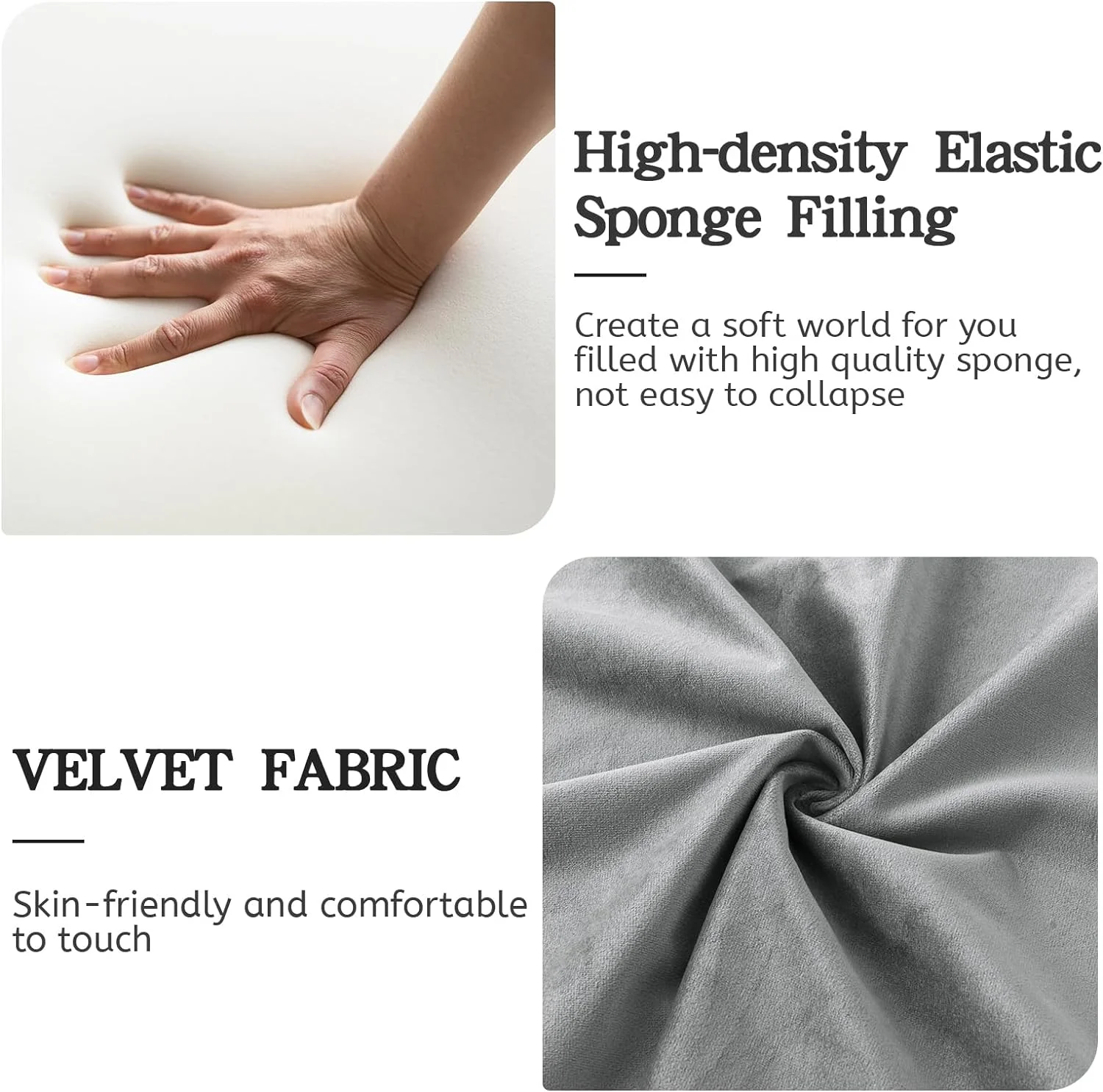 YPNLZQ Velvet Vanity Chair Modern Comfy Lounge Upholstered Barrel Chair  Room Bedroom Dining Room Office 1pcs (Pink)