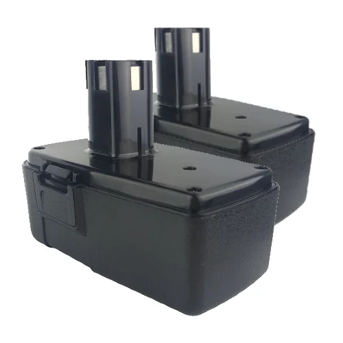 Banshee Replaces 18V 18 VOLT BATTERY for CRAFTSMAN 11098 11103 2.0AH - x2