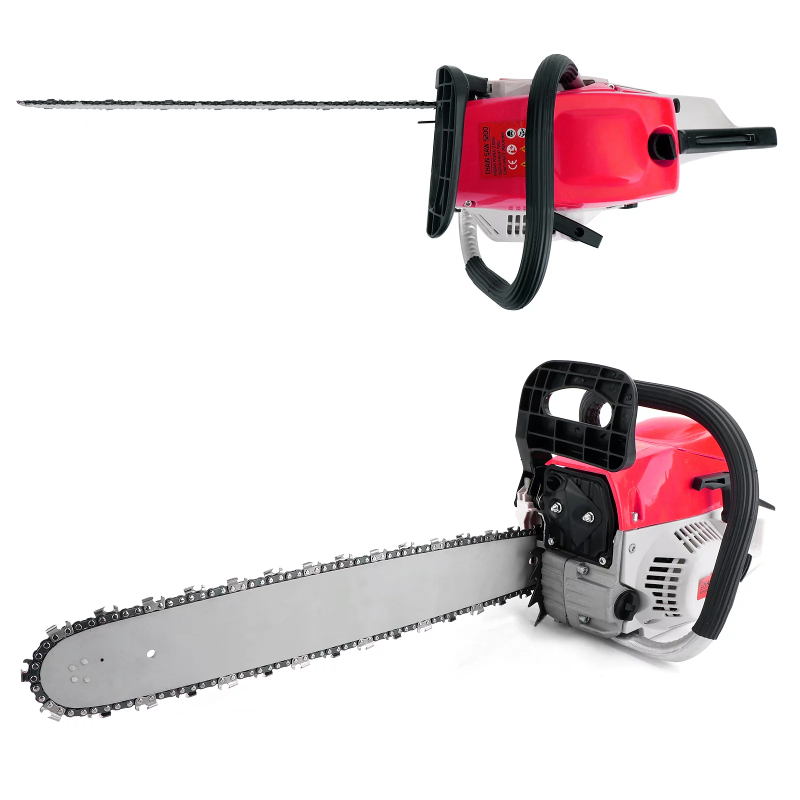 52cc Chainsaw 20
