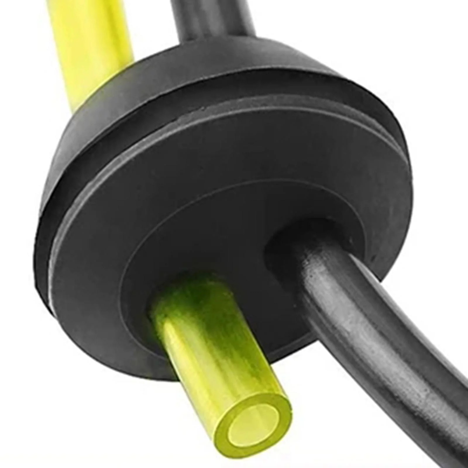 3 Pack Strimmer Fuel Pipe Grass Trimmer Fuel Line Fuel Line Grommet Assembly for