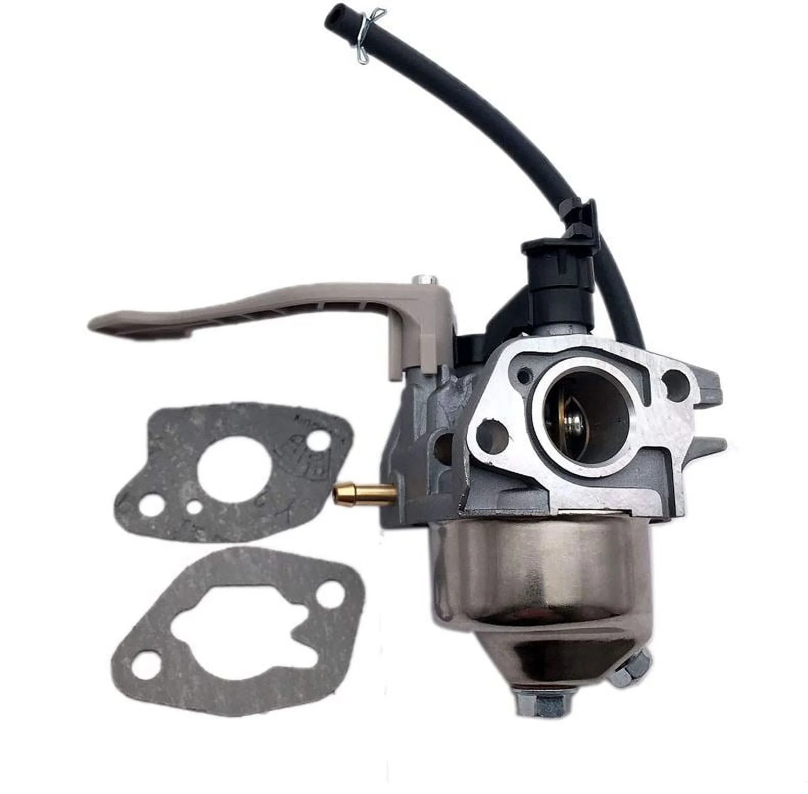CARBURETOR CARB For PowerSmart DB7624E 212cc Snow Blower B0BSN3BCGW