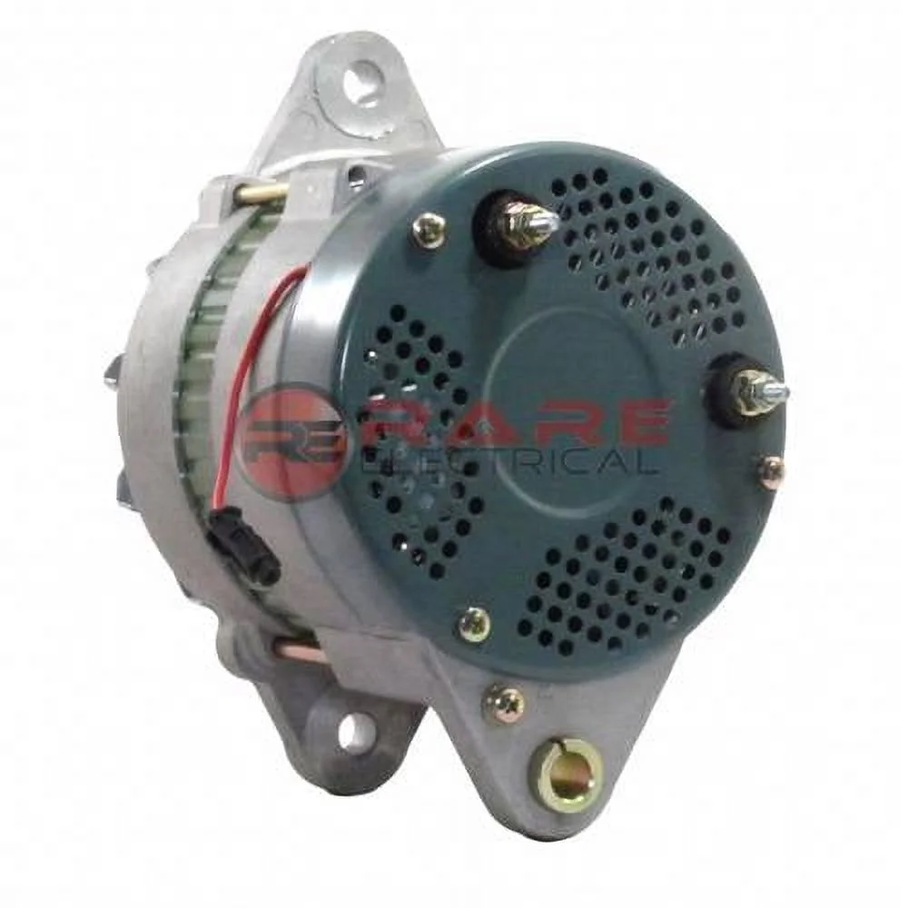New Alternator Fits Komatsu Dozer D155A-5 D155Ax-5 D155A-3 D155Ax-6 D155Ax-3