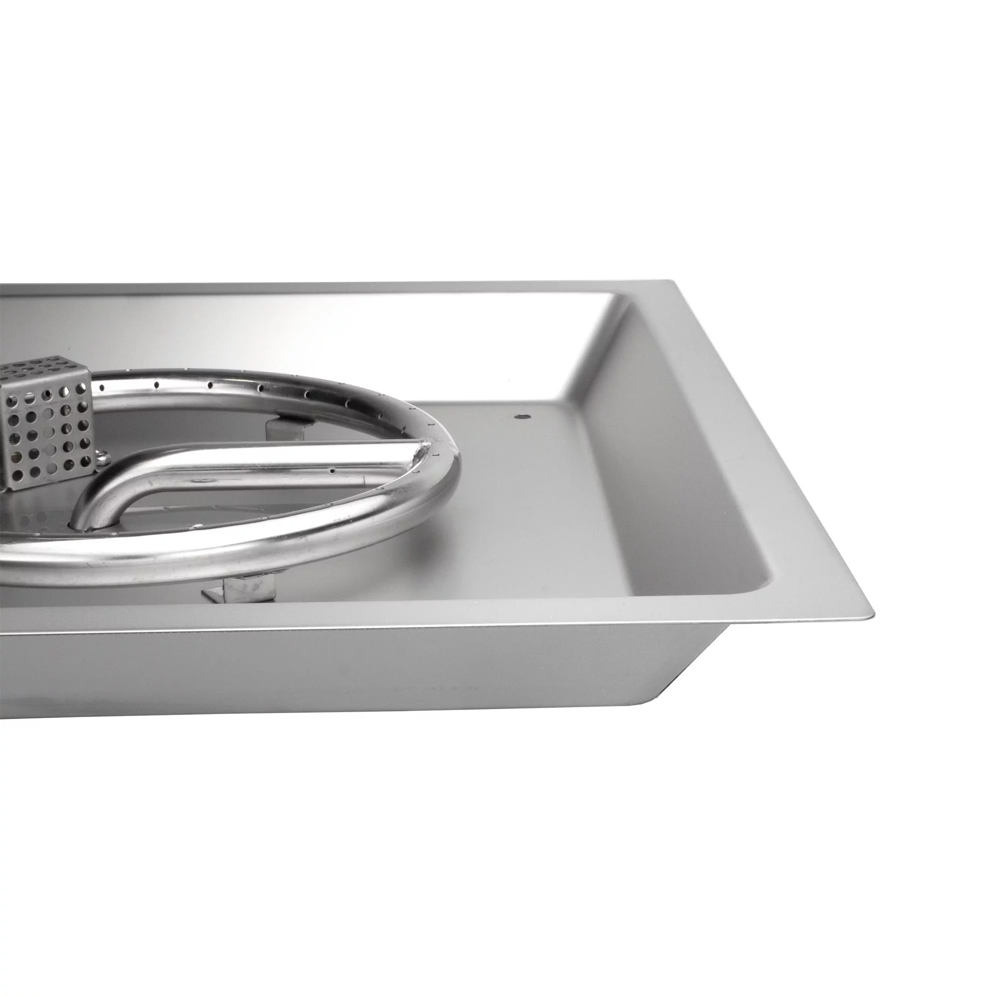 Celestial Fire Glass 17