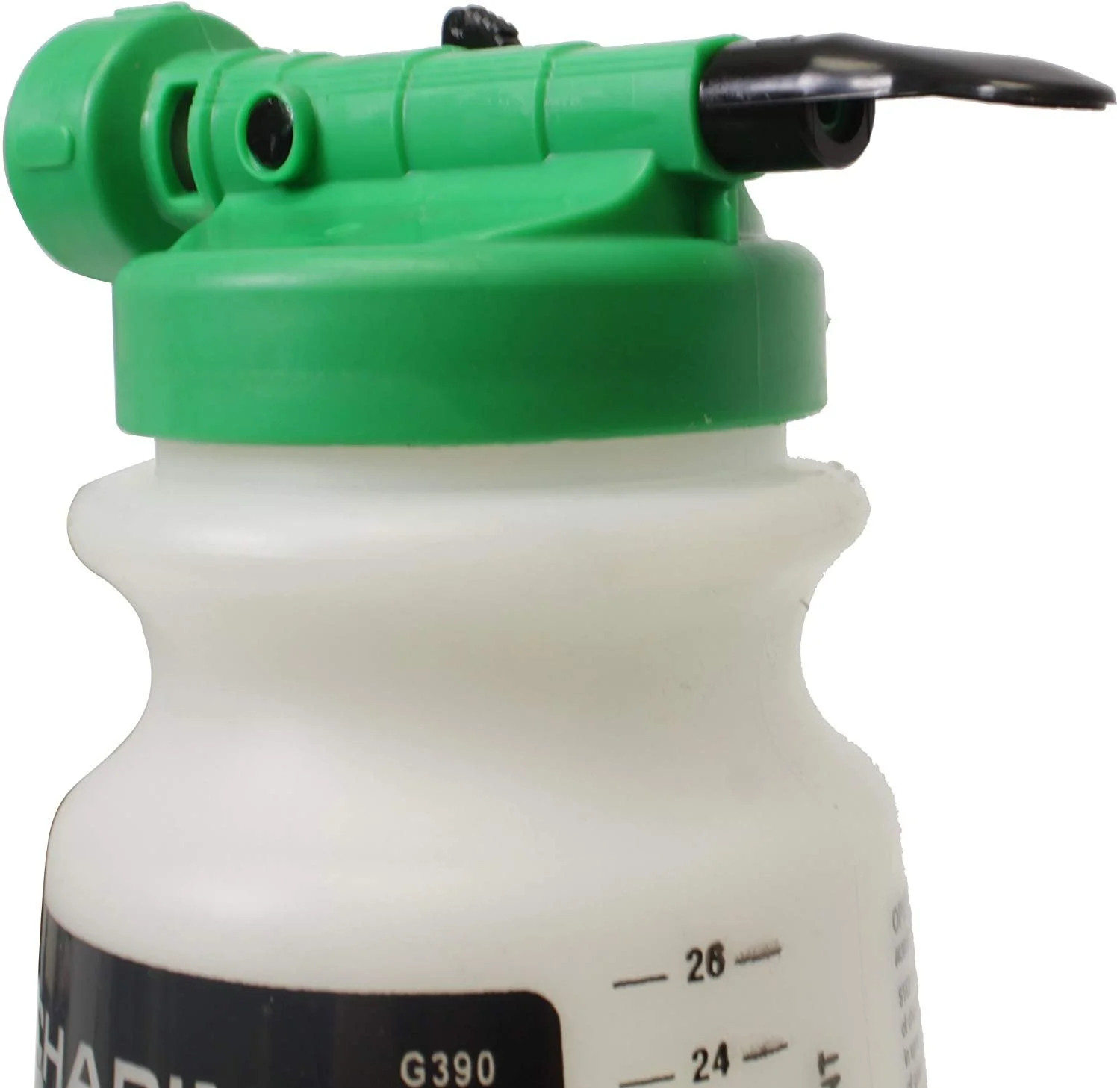 Chapin International G390 Lawn Hose End Sprayer for Fertilizer, 20-Gallon