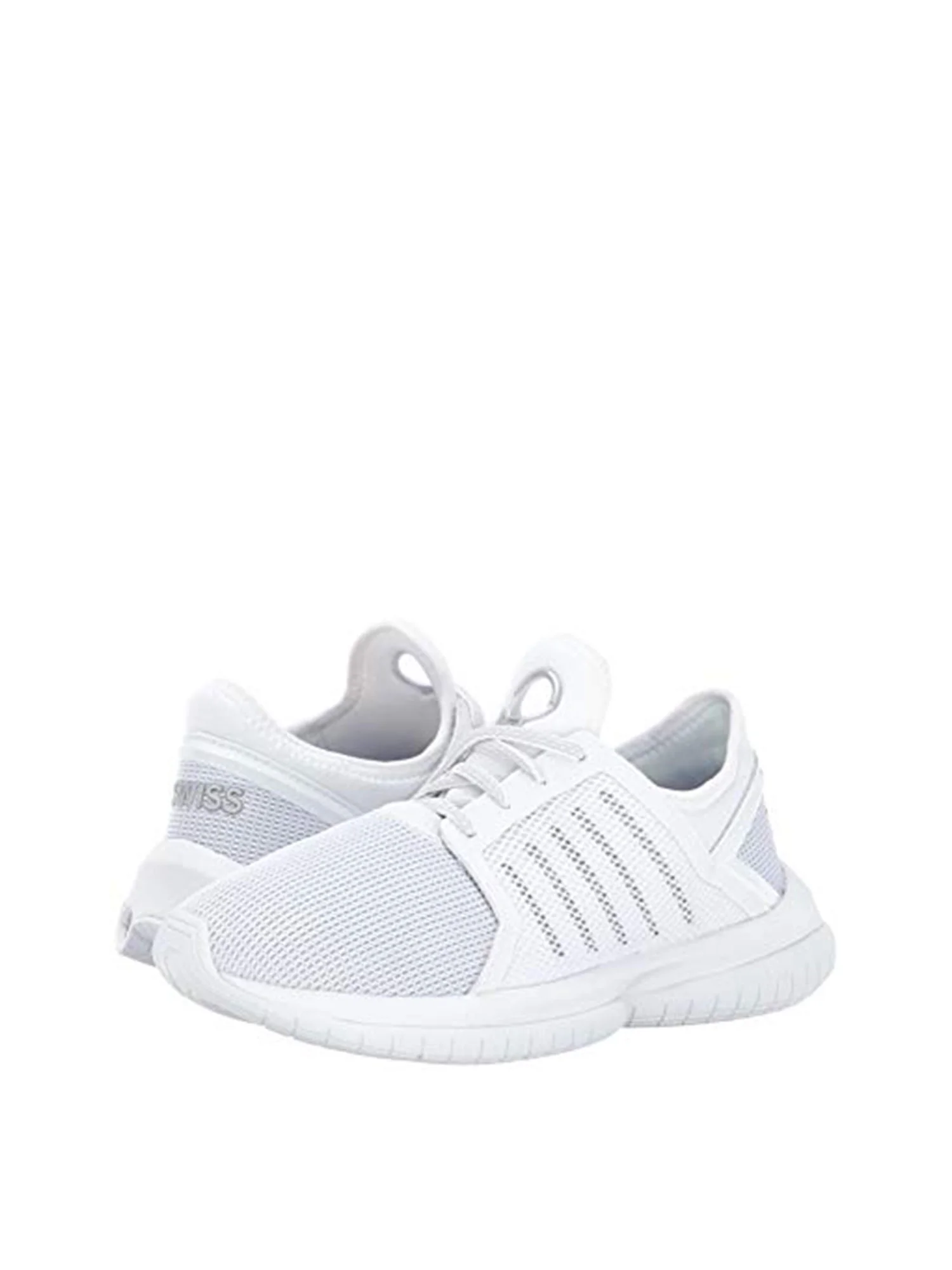 K-Swiss Tubes Millennia Women's CMF Lace-up Athletic Sneaker