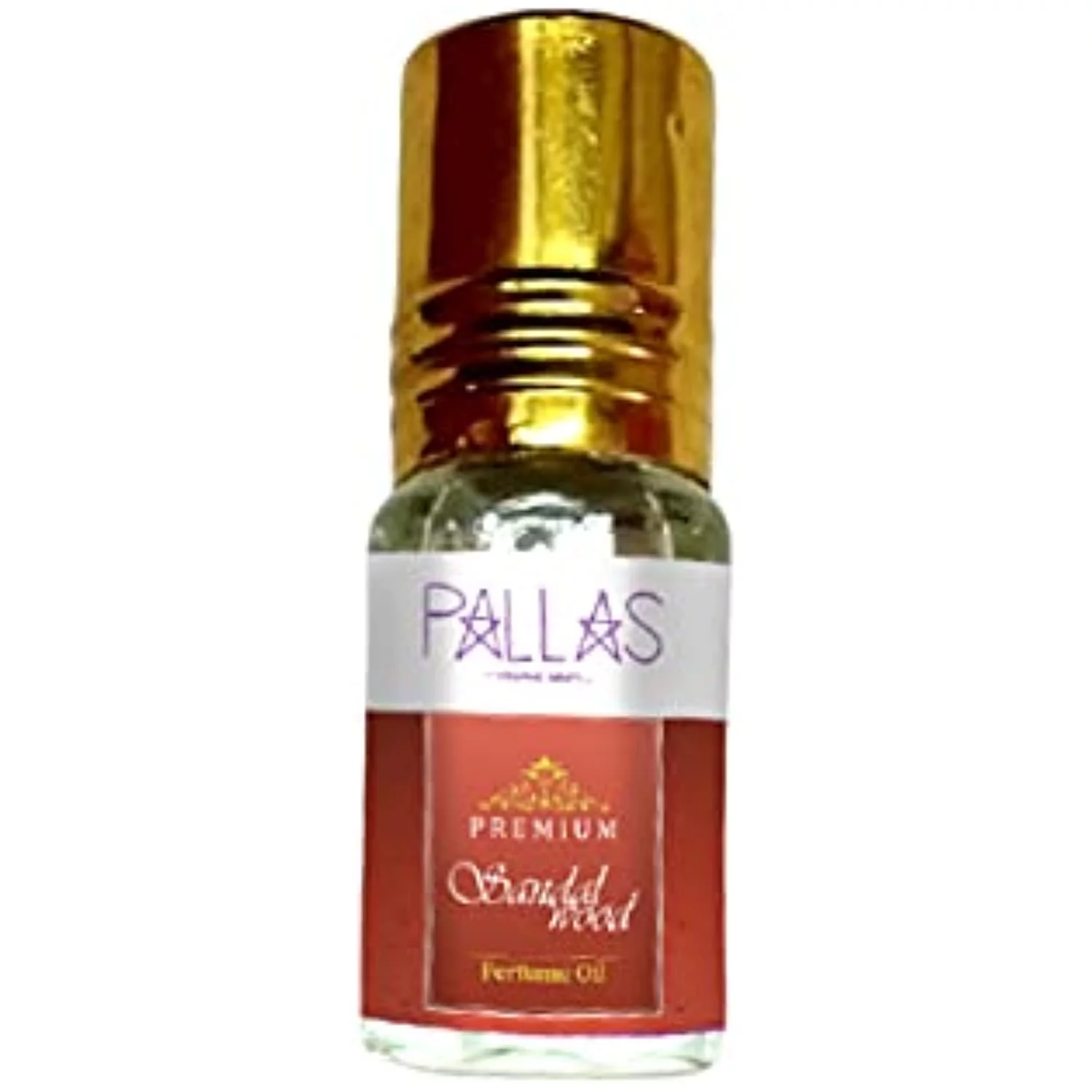 SBL Carcinosin Dilution 200 CH Free Pallas USA Sandalwood Perfume Oil