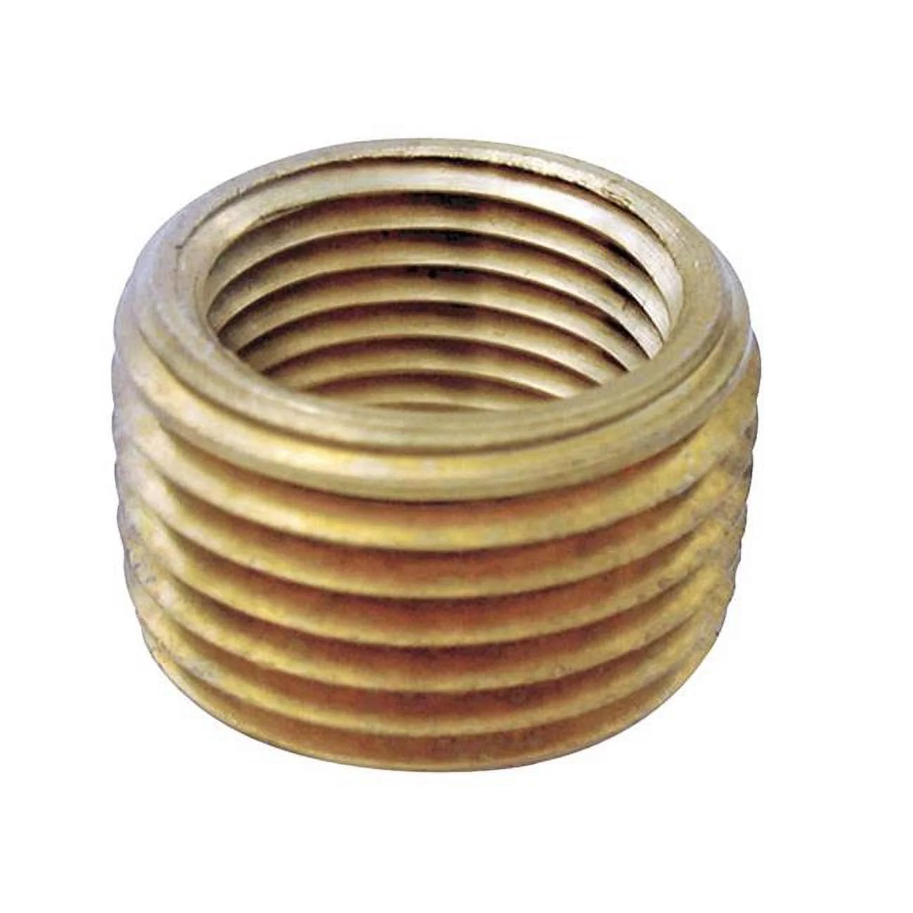 ACE Trading  0.75 in. MPT x 0.5 in. FPT Face Bushing