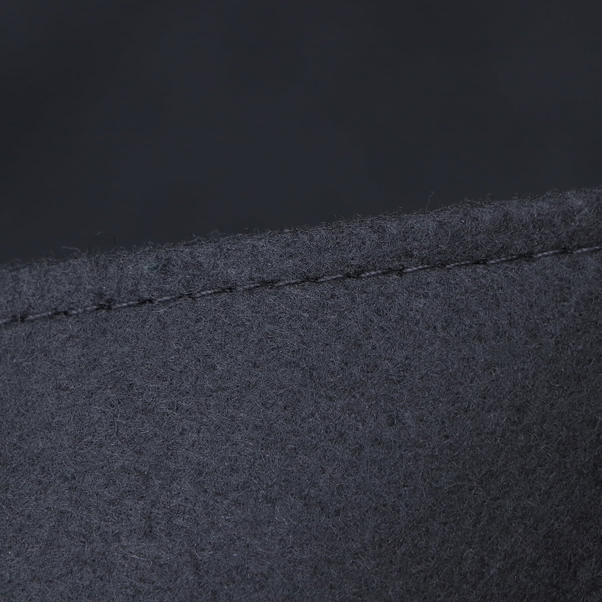 2 PC Pots for Plants Fruit Seedling Bags Flower Grow Container Gardening Indoor Planting Round