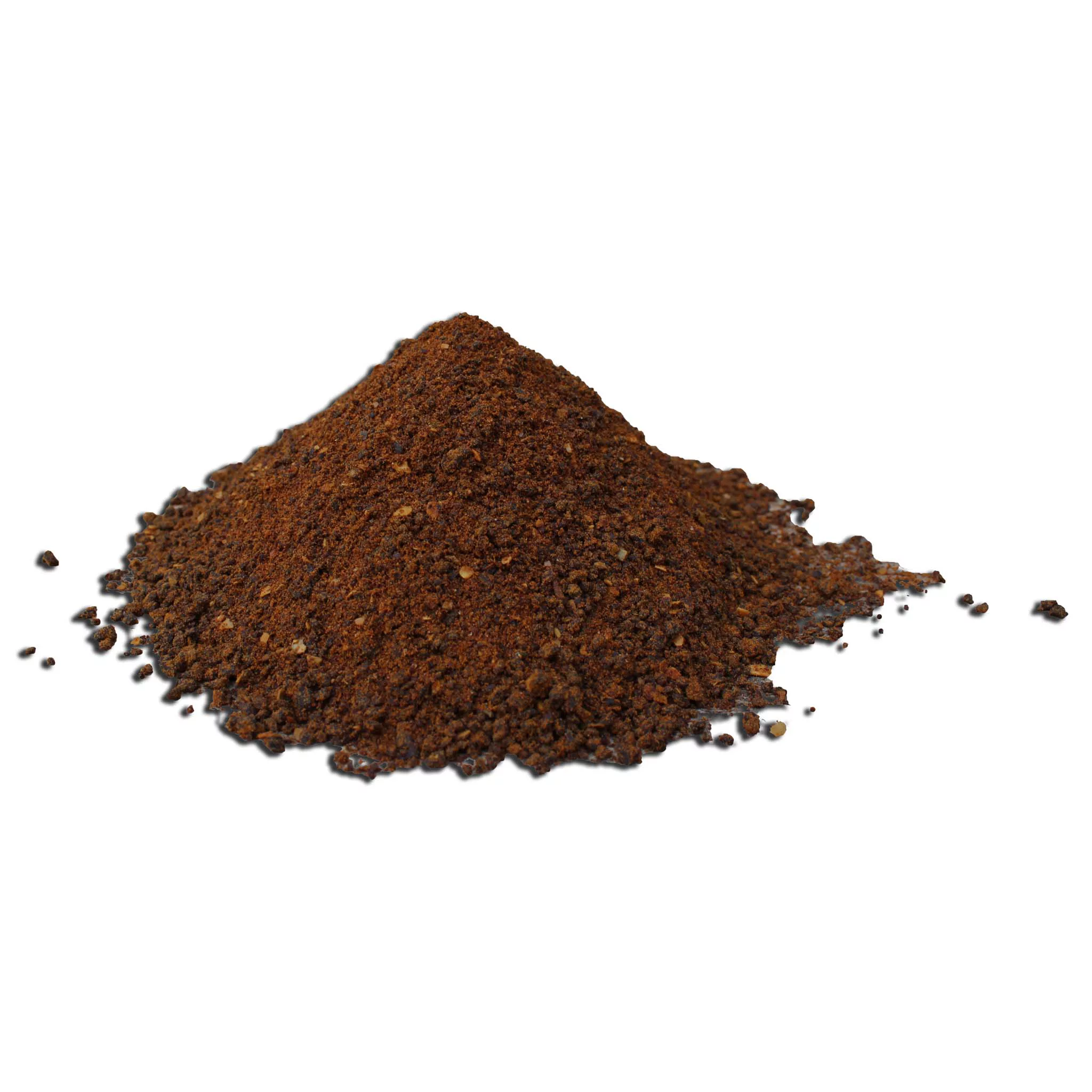 Plantonix Neem Bliss - Premium Neem Seed Meal/ Cake Fertilizer - Slow Release Nitrogen Source 5 lbs