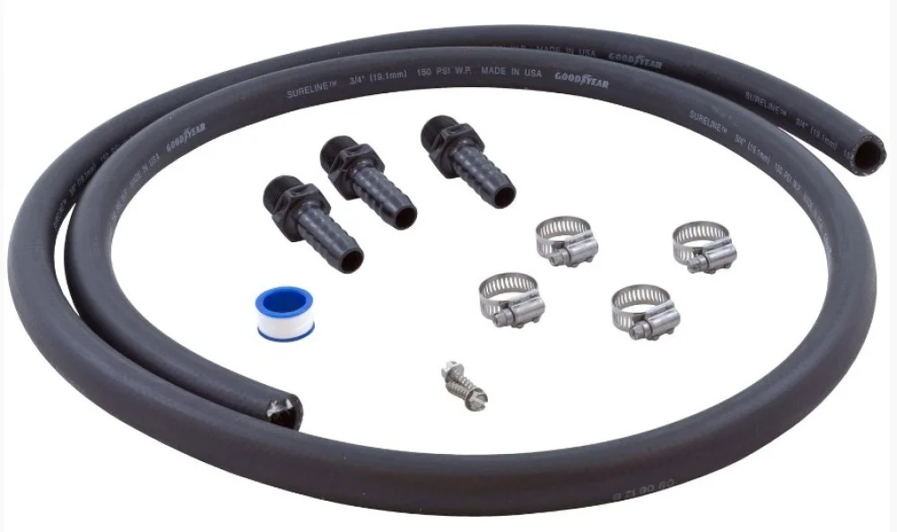 Waterway 38104301PDA 0.75