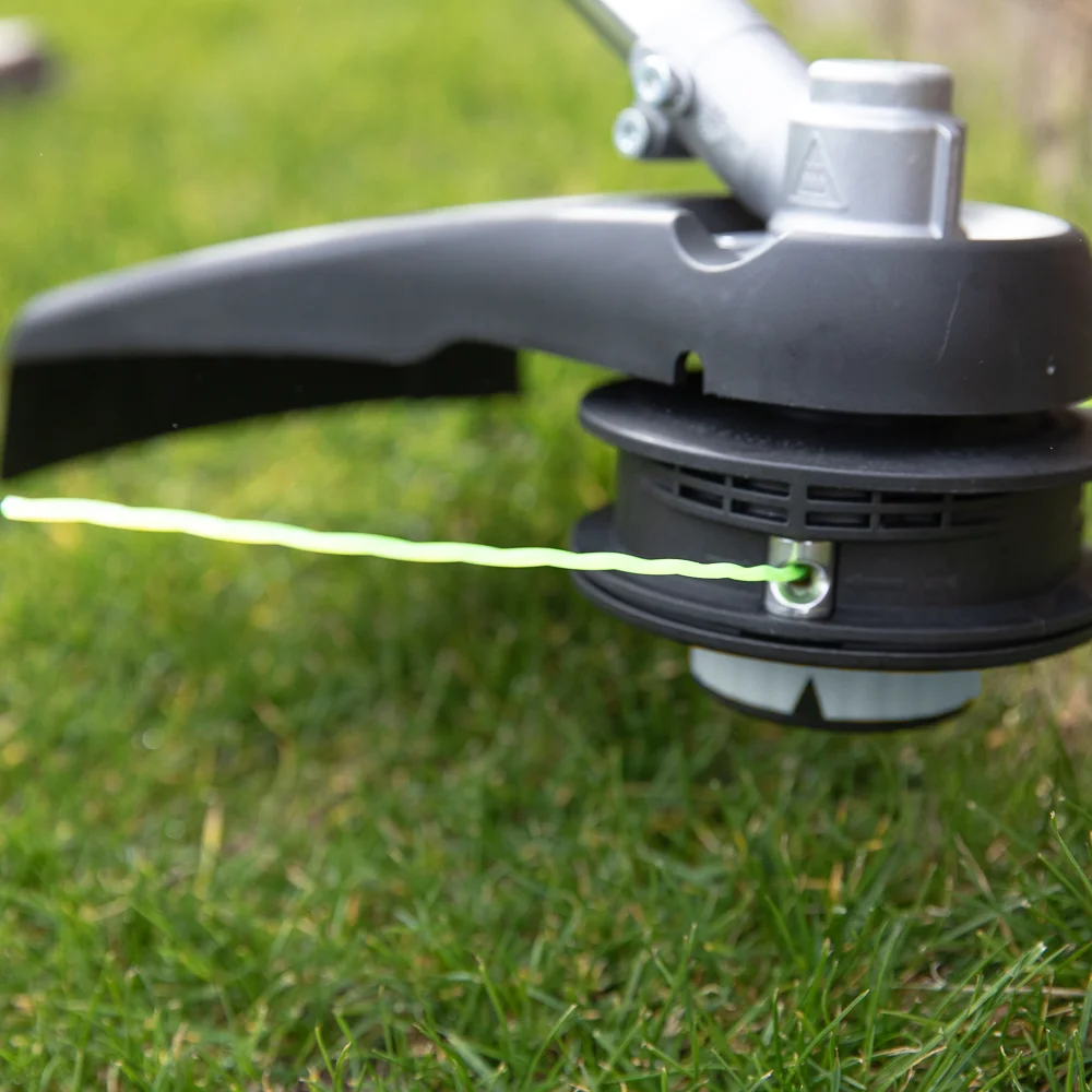 Weed Warrior .095 in. x 200 ft. Commercial Biodegradable Trimmer Line