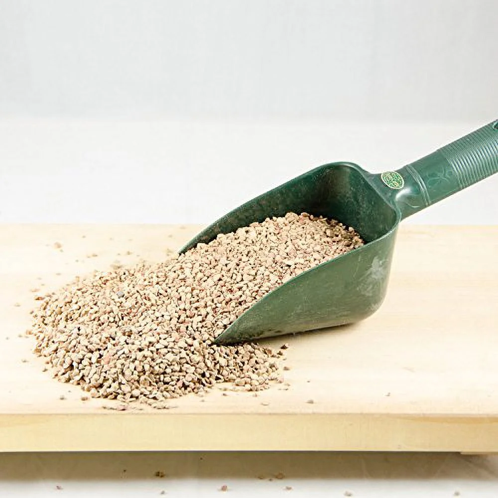 3 Gal. Turface MVP For Cactus & Succulents, Garden House Plant, Bonsai Tree Soil Mix And Top Dressing - Small Grain