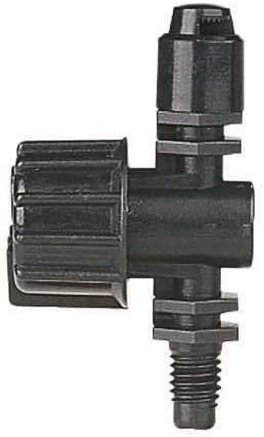 Rain Bird MSH2PKS Half Spray Pattern Drip Line System Micro Spray Emitter