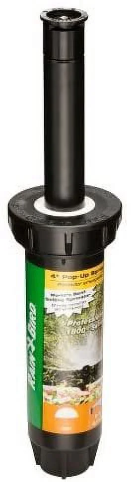 Rain Bird 1800 Pop-Up Sprinkler 1/2 