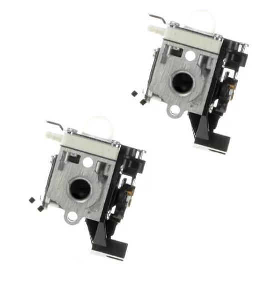 Echo 2 Pack Genuine OEM Carburetors for HC-152 Trimmer A021004740-2PK