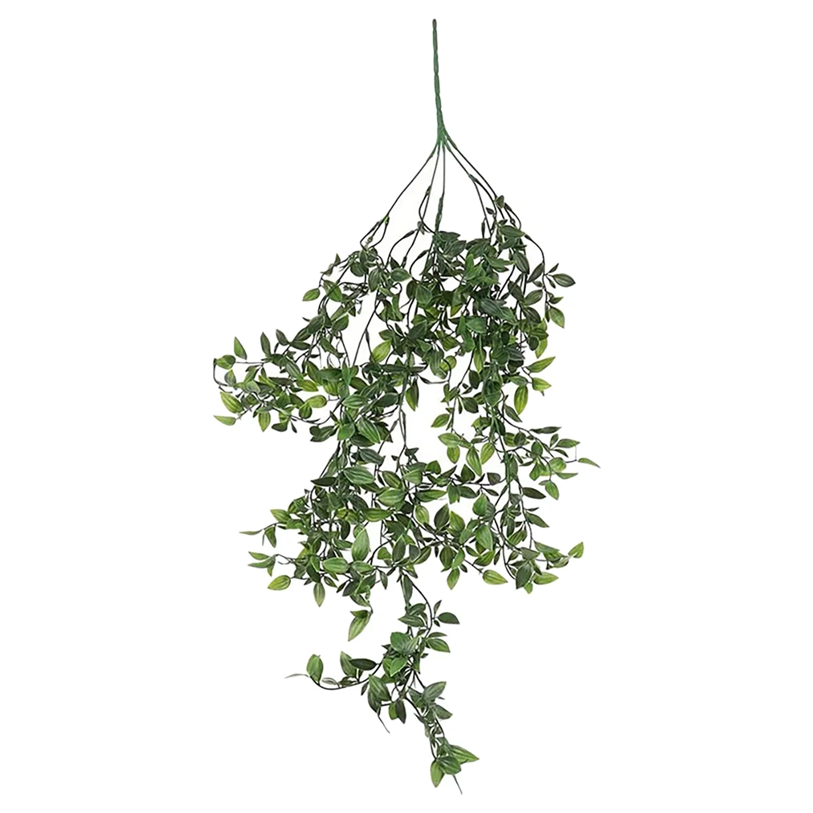 Artificial For Wall Indoor Hanging Baskets Wedding Garland Decor 1 Pcs Artificial Flower Bouquet Winter Flowers Artificial Artificial Flowers for Vases Wedding Decorations for