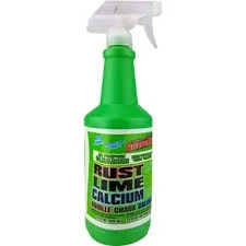 4SGM LA's Totally Awesome All Purpose Cleaner- 32 oz- Cleans Rust, Lime and Calcium Stains