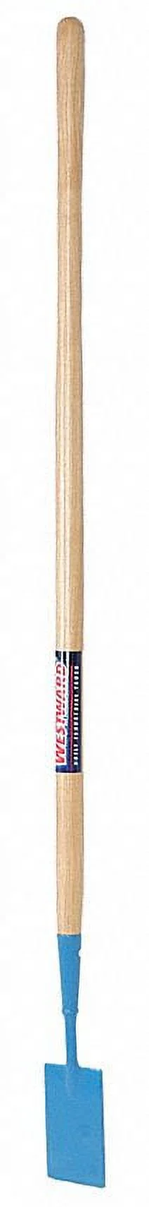 Westward Ice Chisel/Scraper, Steel, 3-1/2