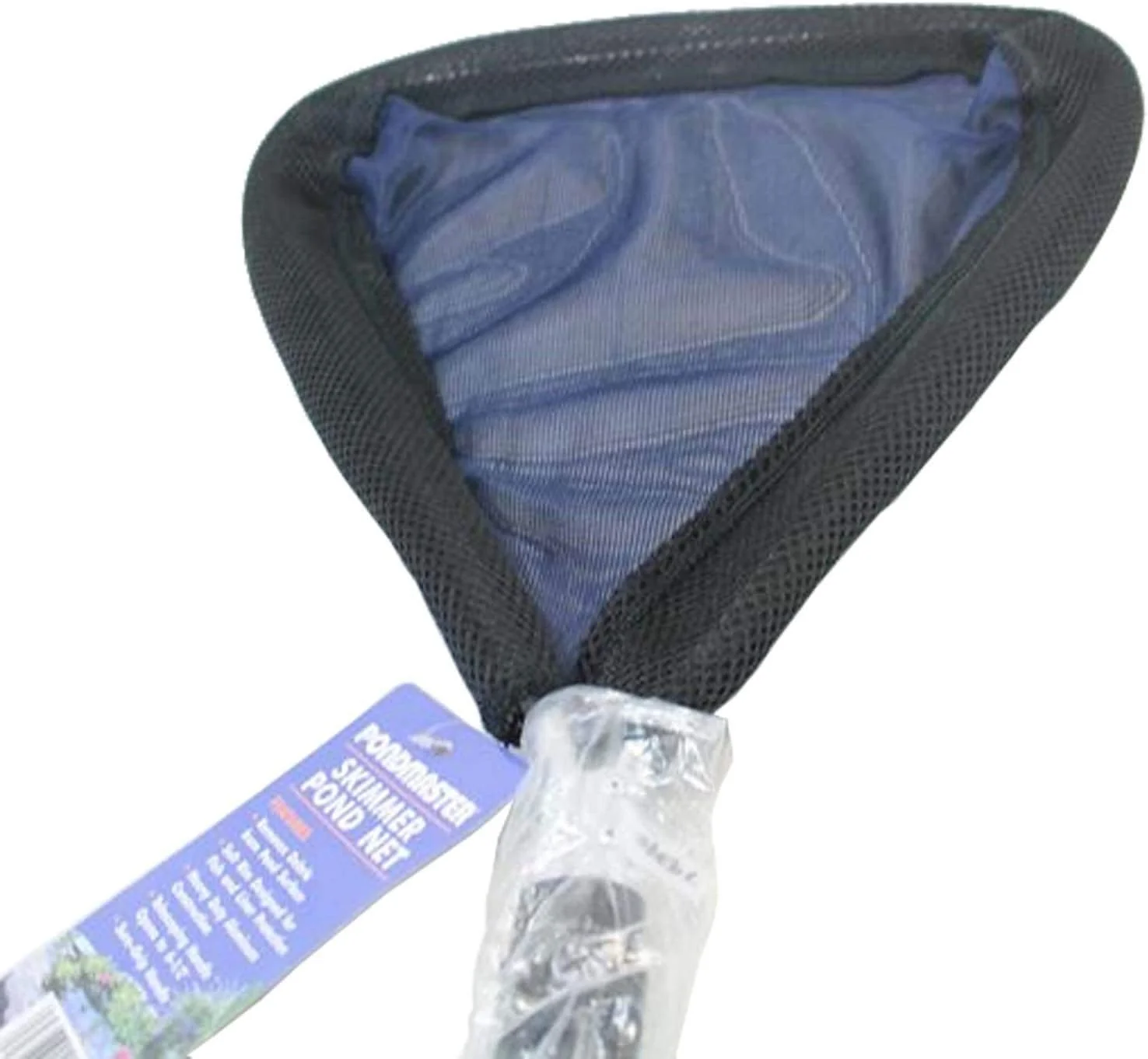 Pondmaster Compact Skimmer Pond Net Black 02144