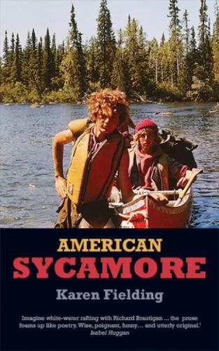 Pre-Owned American Sycamore (Paperback) 1781721173 9781781721179