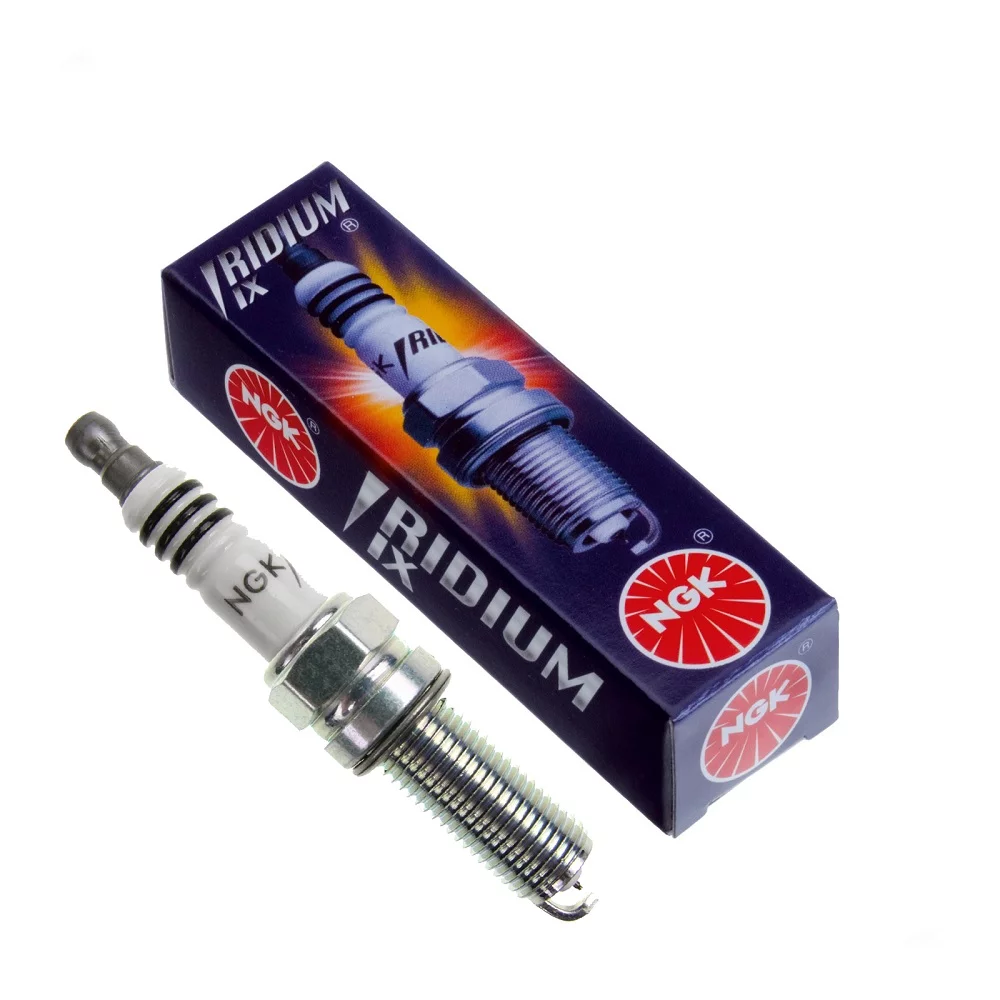 NGK Iridium IX Spark Plug BPR5EIX Compatible With HONDA Outdoor Power Equipment WELDERS