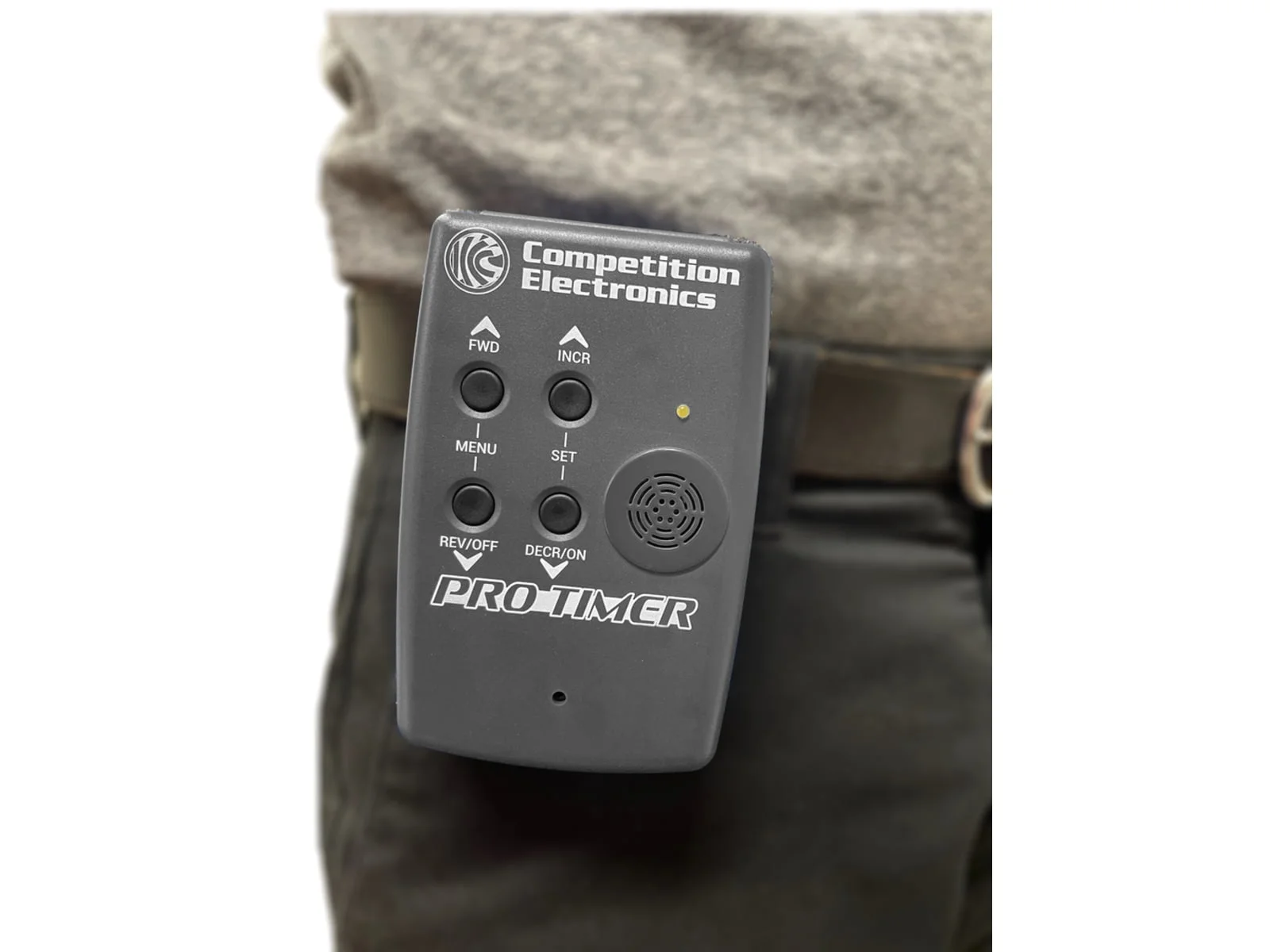 Competition Electronics ProTimer Shot Timer