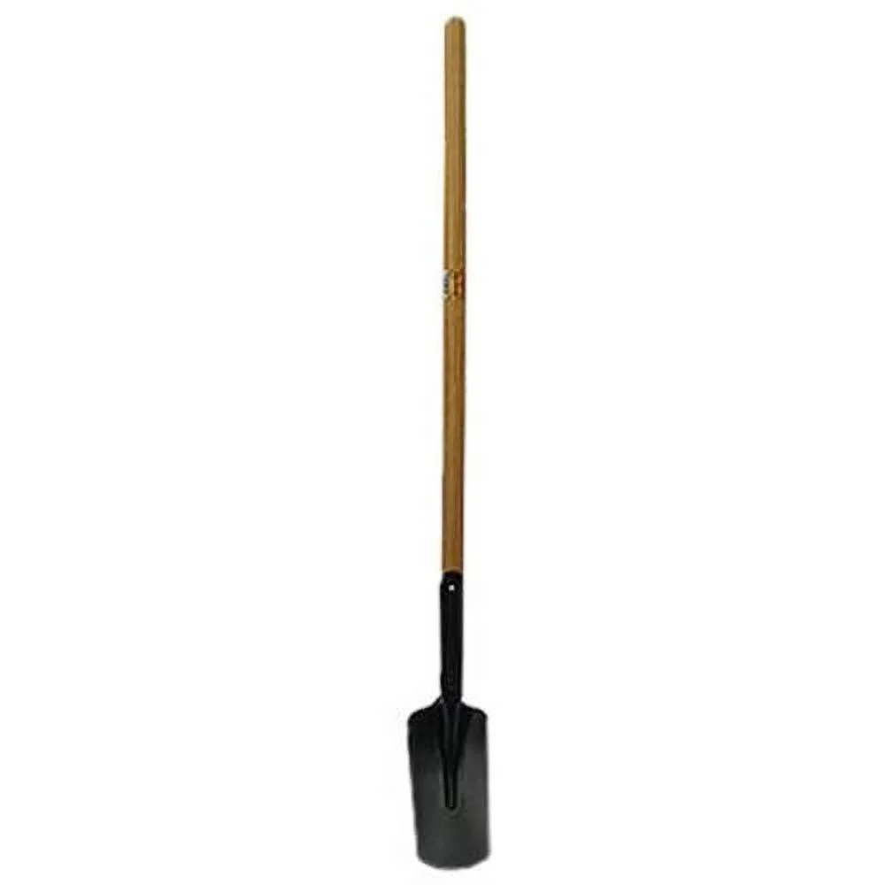 Beau Mac Clam Shovel, 9