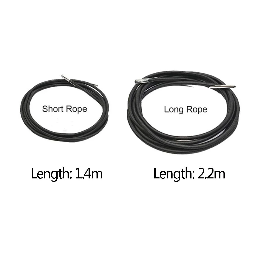 4pcs Universal Replacement Parts Recliner Chairs Garden Elastic Rope Binding Rope Elastic Cord Chair Recliner