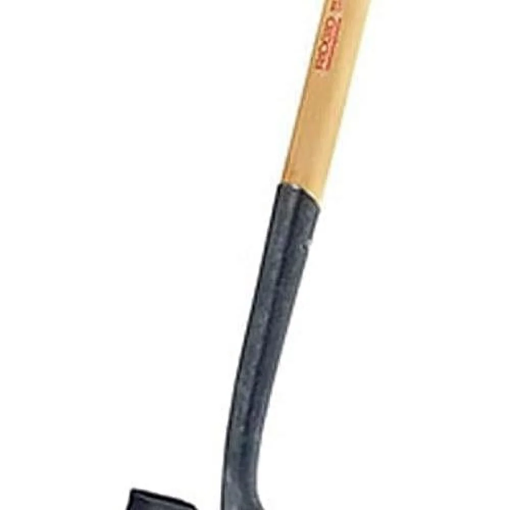 52315 173 d-handle square point shovel