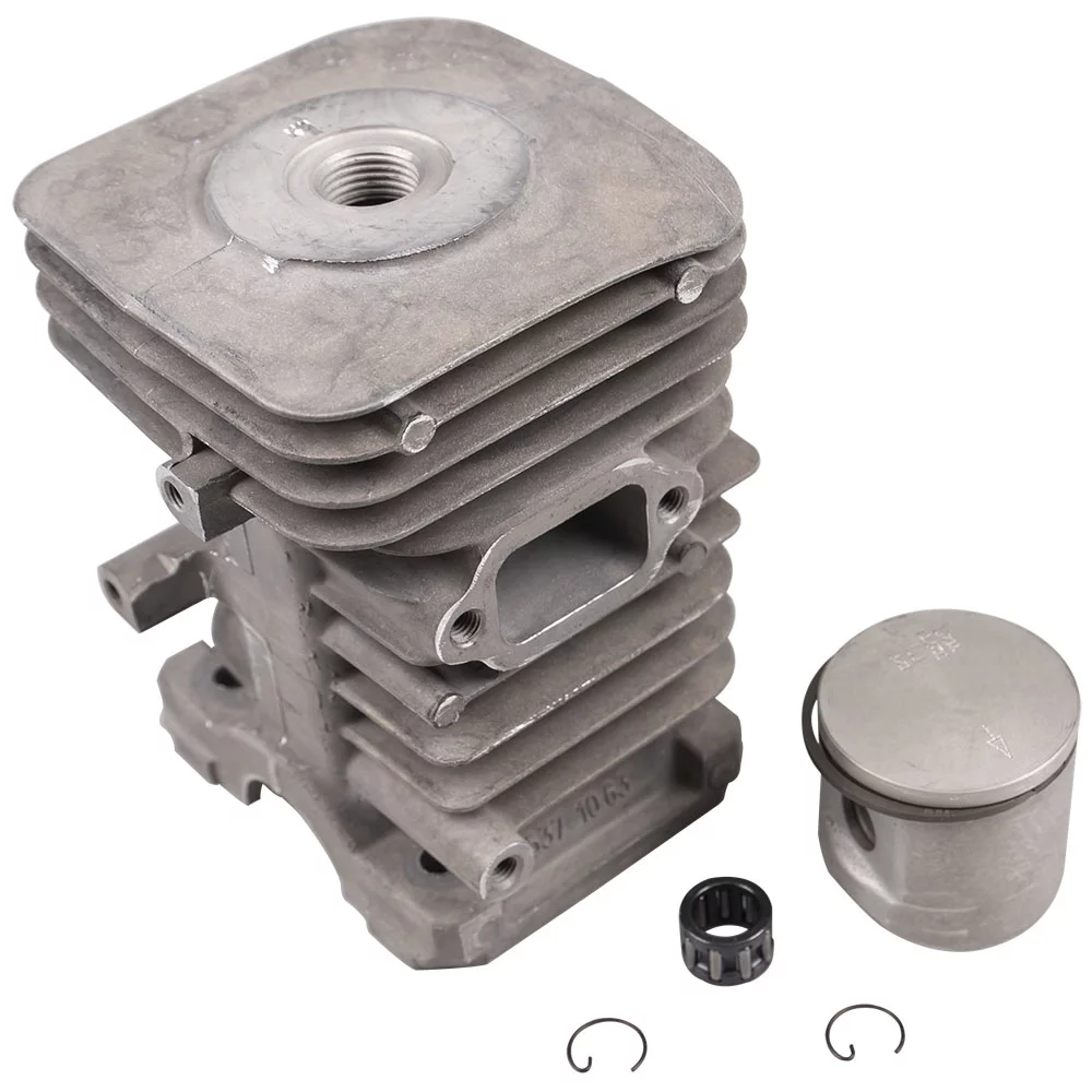 Husqvarna 503694601 Cylinder Piston 235P 235R 235R II 235RL 240L 240RBD 240RJ Brushcutters