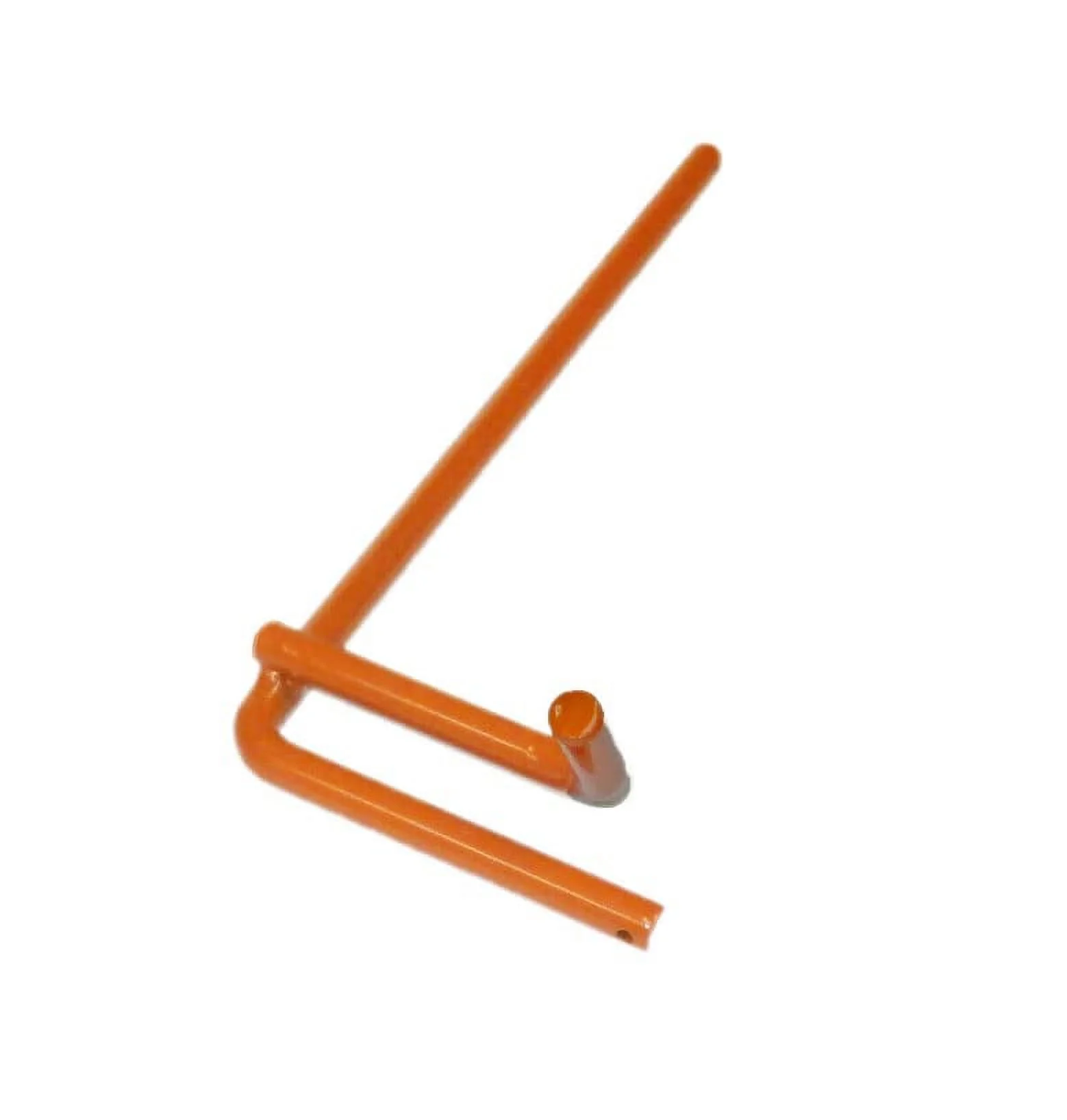 Husqvarna AYP Trimmer Replacement Orange Spool Pin # 510423301
