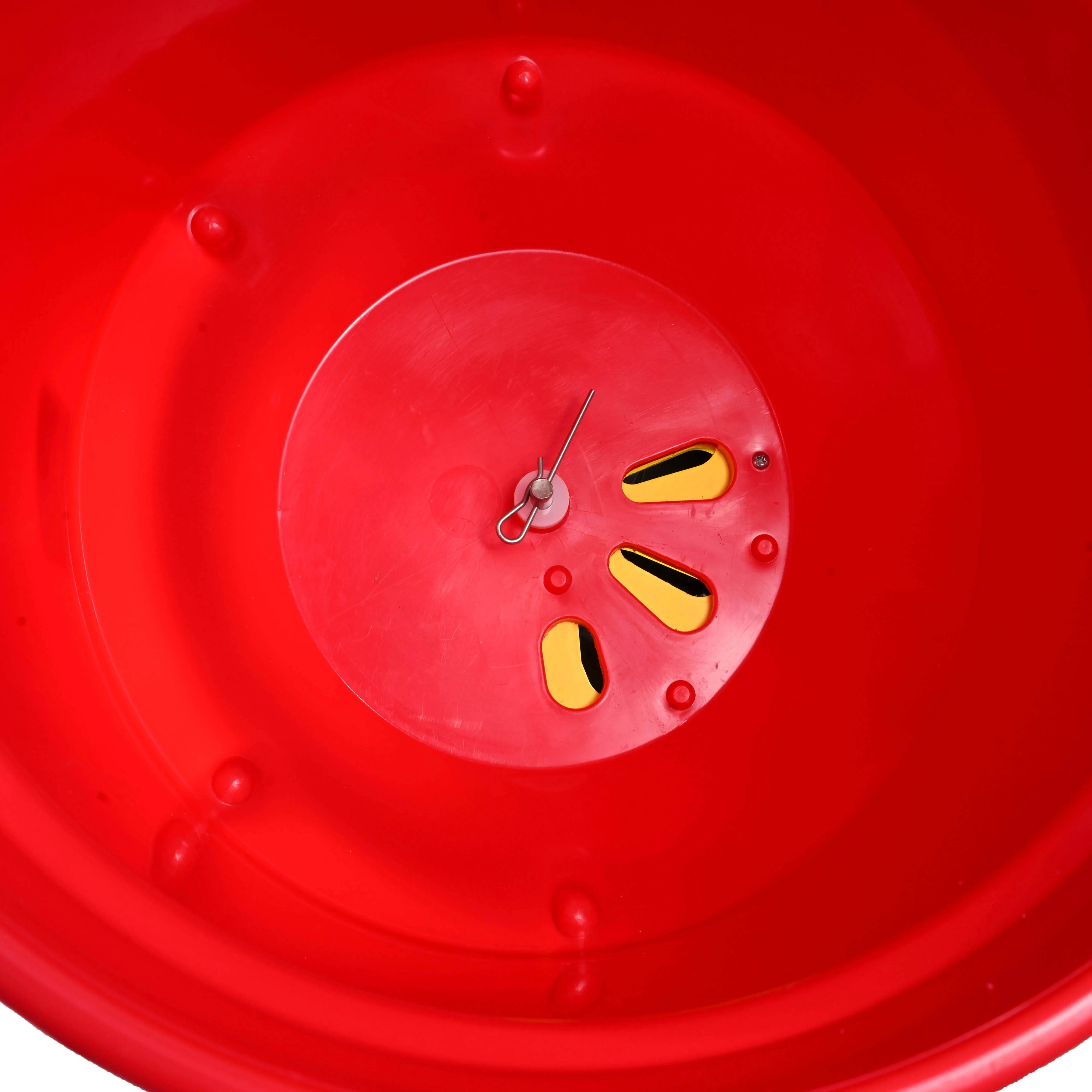 Professional 50lb Broadcast Spreader EarthWay 21701