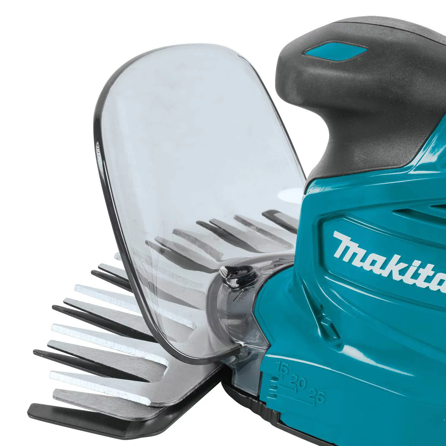 Makita 12V Max CXT Lithium Ion Cordless Electric Grass Shear Cutter (Tool Only)